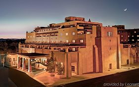 Eldorado Hotel in Santa fe New Mexico